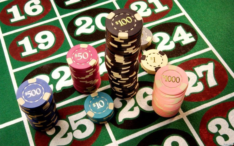 Slots Games at 777y co